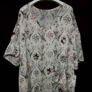 Blouse Lane Bryant